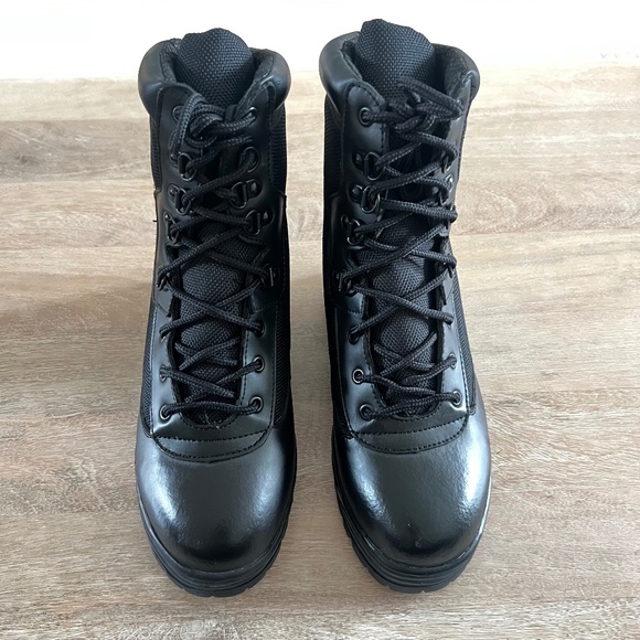 Law ProTactical Boots main image 9